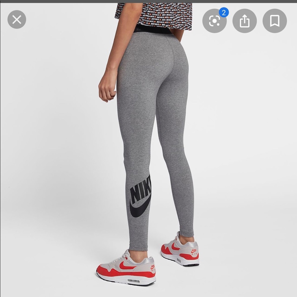 Nike leggings
